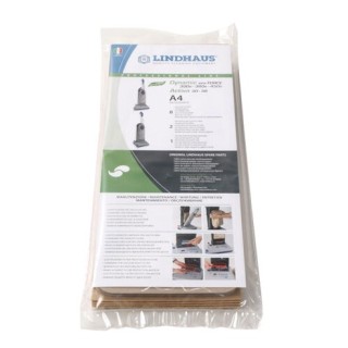 A4 Paper Bag Package